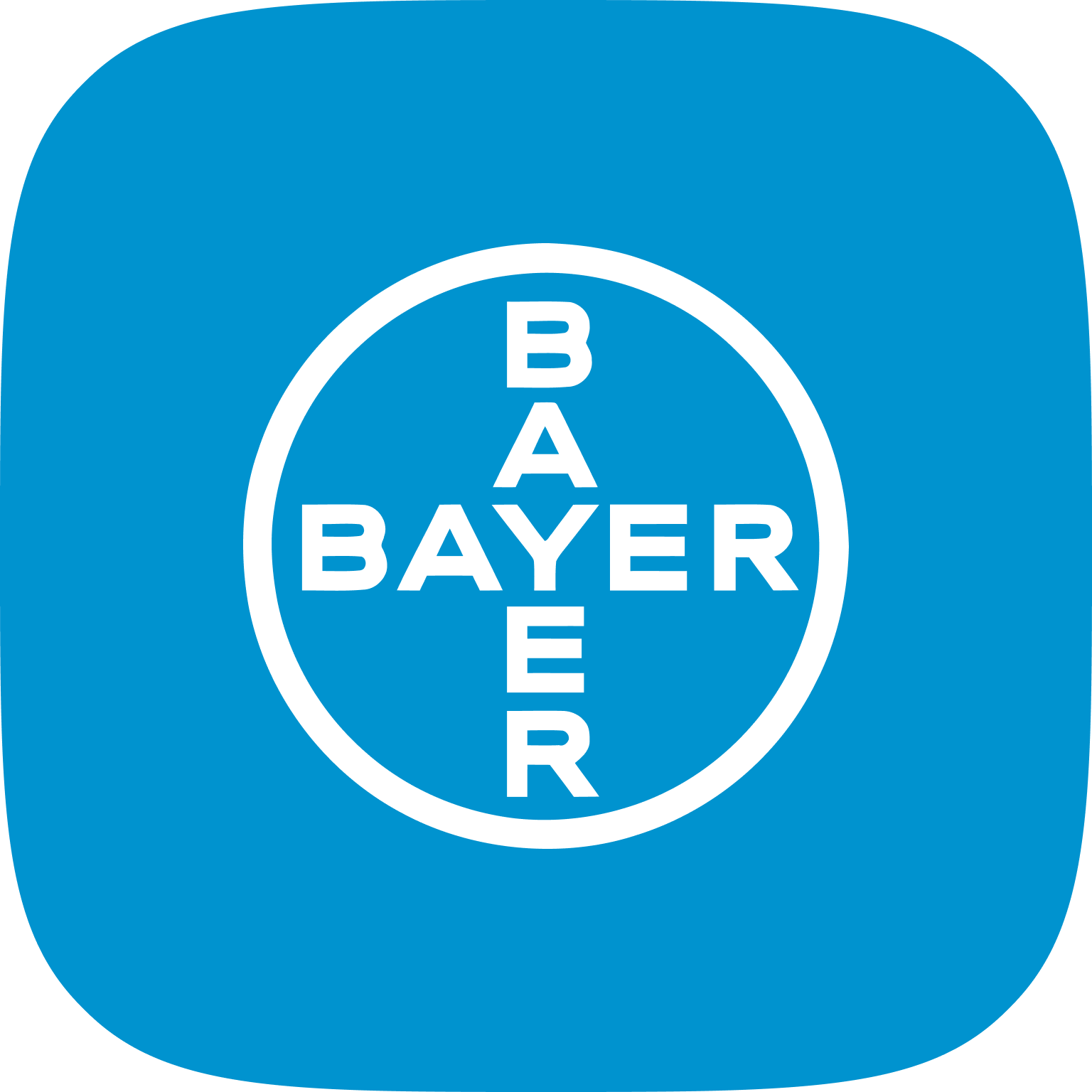 Приложение Bayer CS Russia